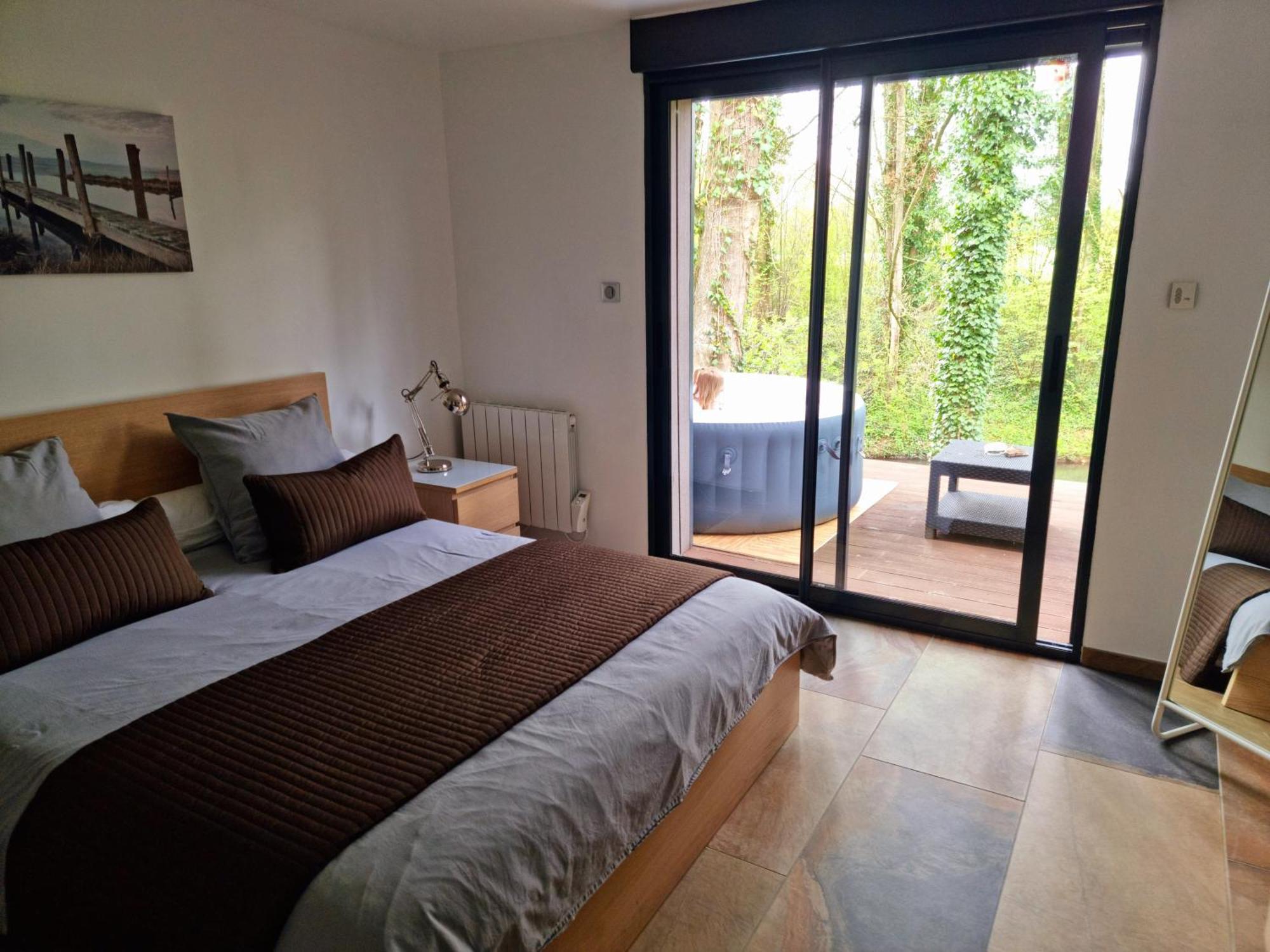 Le Domaine De Wail - Legends Resort Quarto foto