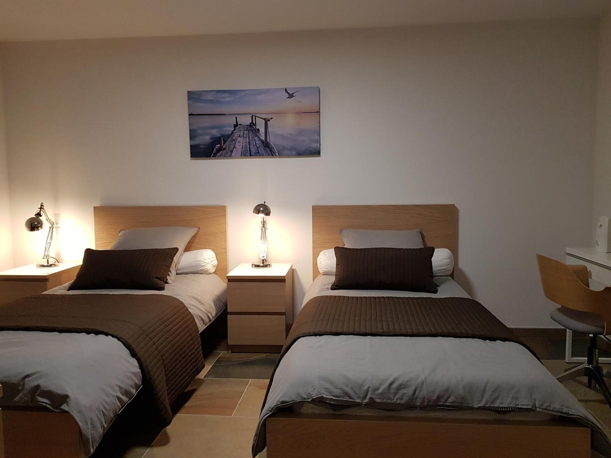 Le Domaine De Wail - Legends Resort Quarto foto