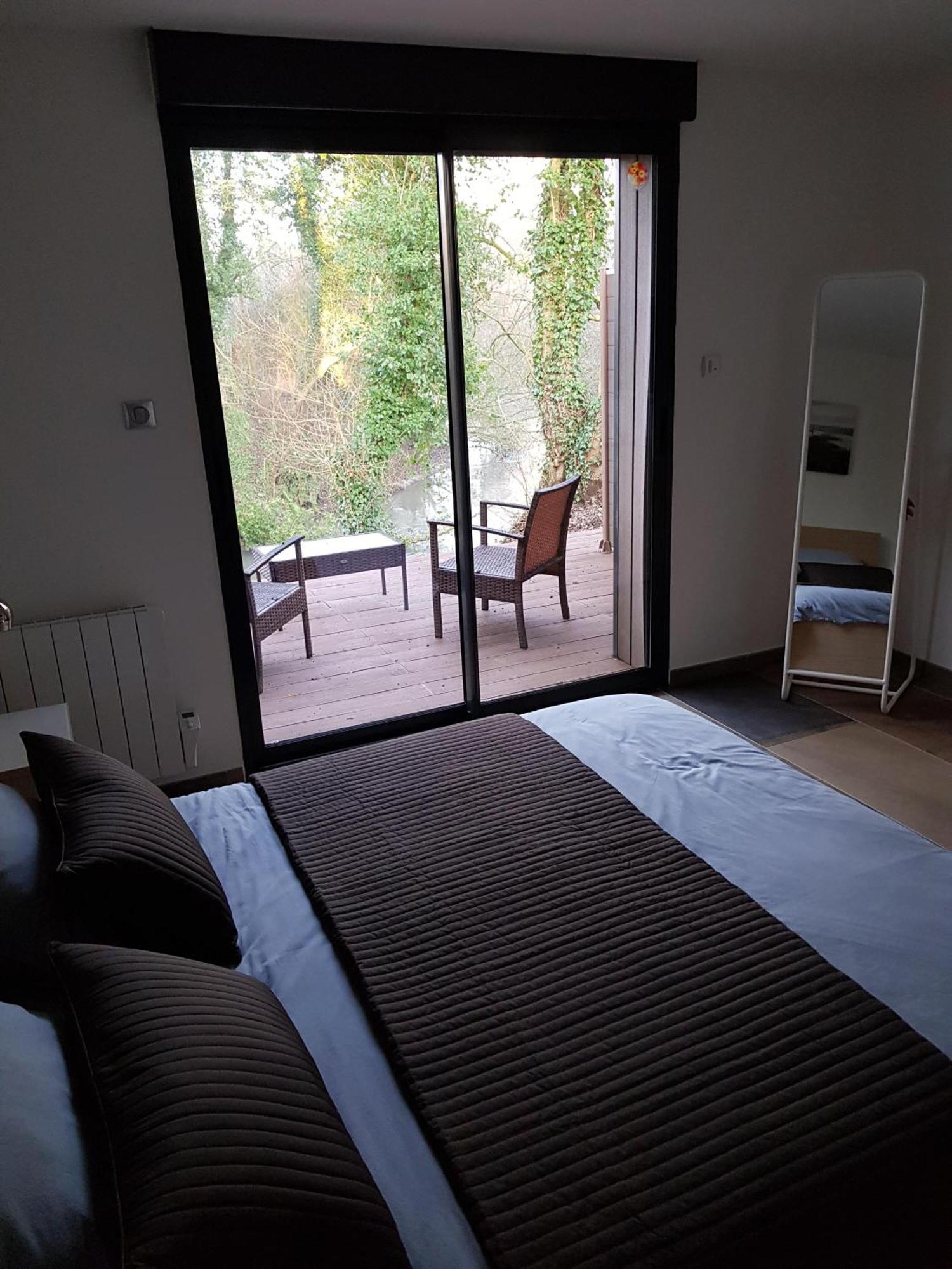 Le Domaine De Wail - Legends Resort Quarto foto